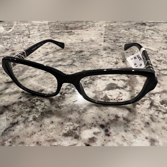 Brand new coach, women’s ophthalmic frame - Picture 6 of 7